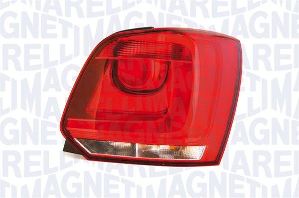 Magneti Marelli 714000028411 Задній ліхтар