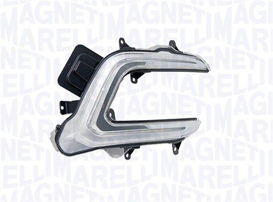 Magneti Marelli 714000028861 Фара (R) Renault Captur 13-