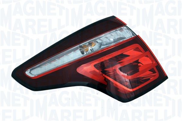 Magneti Marelli 714000283232 Задній ліхтар