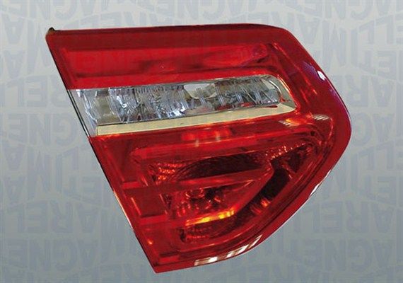 Magneti Marelli 714000283302 Задній ліхтар