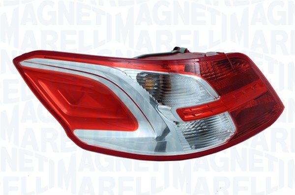 Magneti Marelli 714000285810 Задній ліхтар