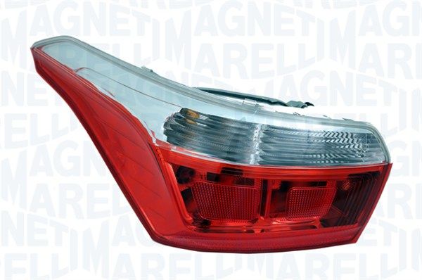 Magneti Marelli 714000285900 Задній ліхтар