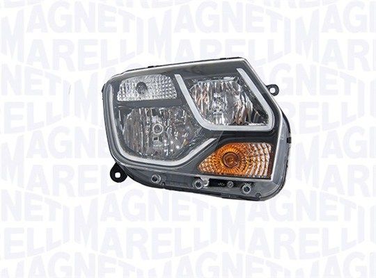 Magneti Marelli 714000813411 Основна фара