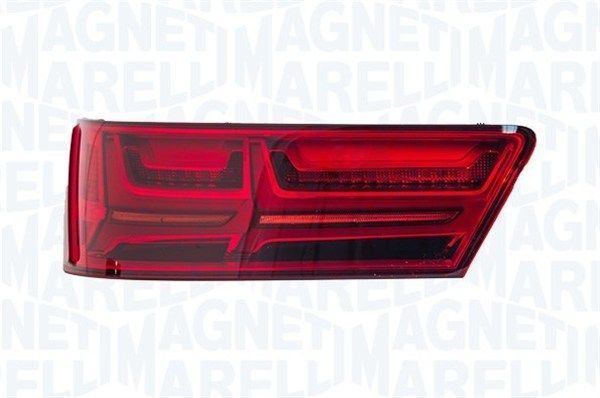 Magneti Marelli 714020900801 Задній ліхтар