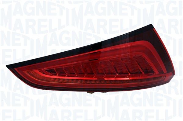 Magneti Marelli 714021240801 Задній ліхтар