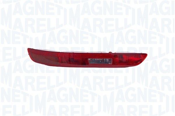 Magneti Marelli 714021310801 Задній ліхтар