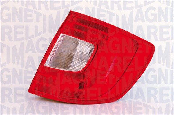 Magneti Marelli 714021481801 Задній ліхтар