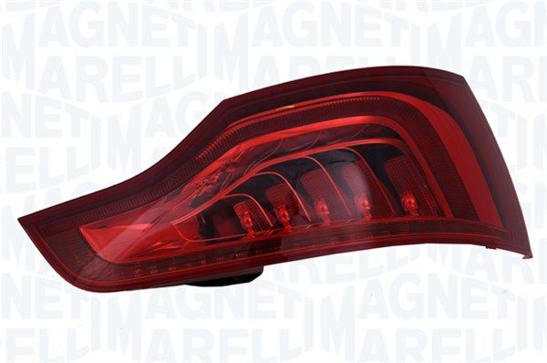 Magneti Marelli 714021520701 Задній ліхтар