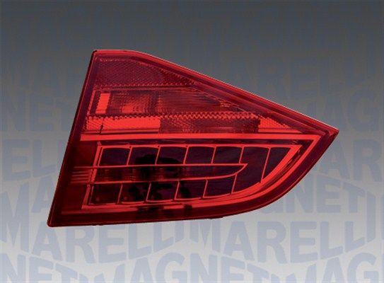 Magneti Marelli 714021600801 Задній ліхтар