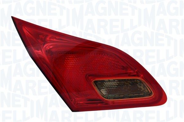 Magneti Marelli 714021641701 Задній ліхтар