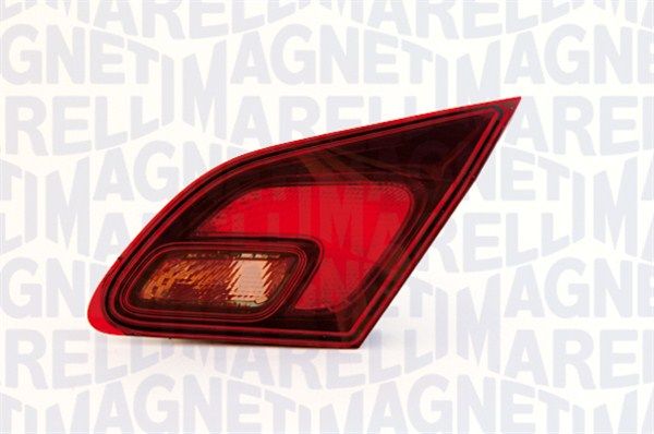 Magneti Marelli 714021641807 Задній ліхтар