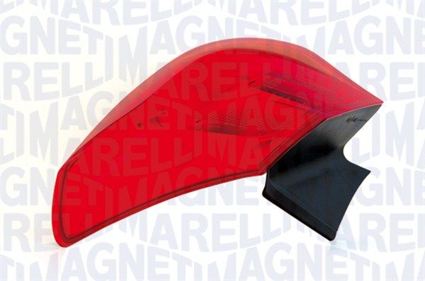 Magneti Marelli 714021651801 Задній ліхтар
