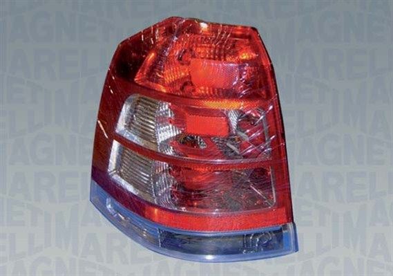 Magneti Marelli 714021721701 Задній ліхтар