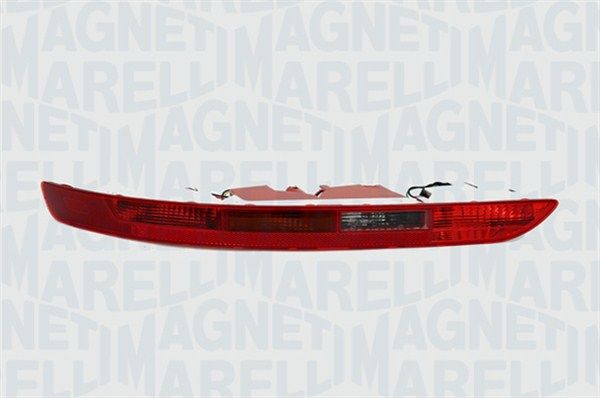 Magneti Marelli 714021790801 Ліхтар задній Audi Q5 2.0/3.0 TFSI/TDI 08-17 (R) (LLG631)