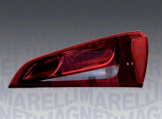 Magneti Marelli 714021800701 Задній ліхтар