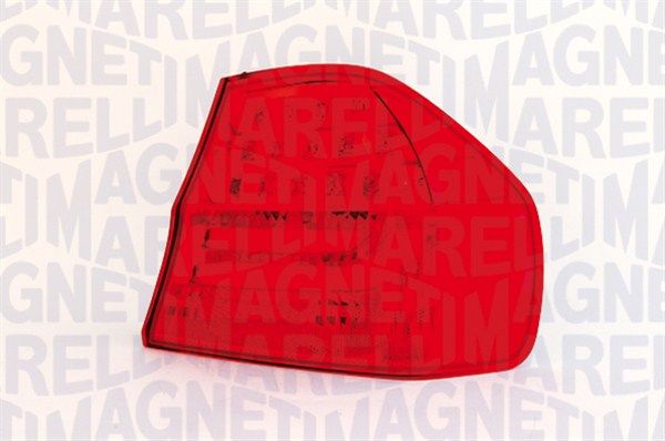 Magneti Marelli 714021830801 Задній ліхтар