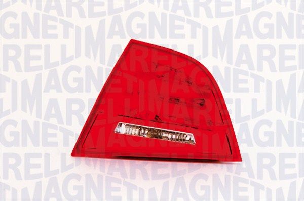 Magneti Marelli 714021840701 Ліхтар задній BMW 3 (E90) 04-11 (L) M47/M57/N43/N45/N46/N47/N52/N53/N54