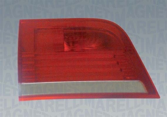 Magneti Marelli 714021880702 Ліхтар задній BMW X5 (E70) 06-08 (L) (LLG012)