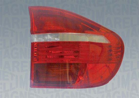 Magneti Marelli 714021890702 Ліхтар задній BMW X5 (E70) 06-08 (L) M57/N52/N57/N62/N63