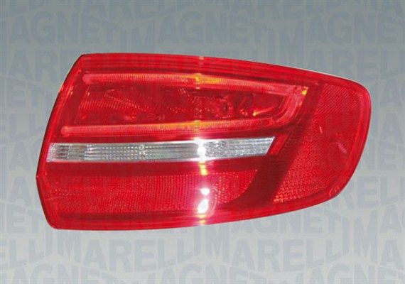 Magneti Marelli 714021930802 Задній ліхтар