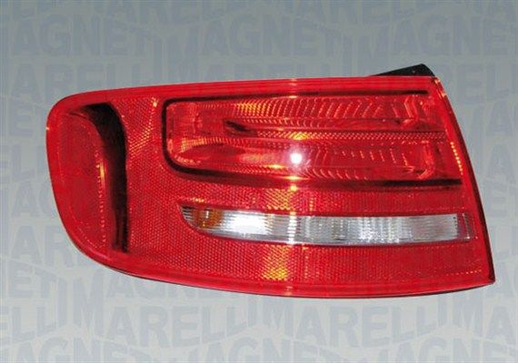 Magneti Marelli 714021970701 Ліхтар задній Audi A4 07- (L)