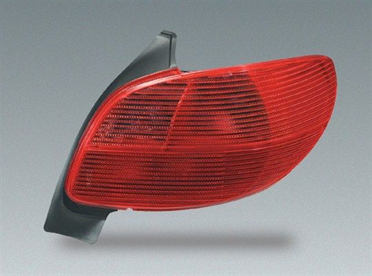 Magneti Marelli 714025310801 Задній ліхтар