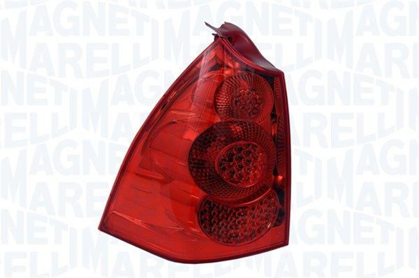 Magneti Marelli 714025710702 Задній ліхтар