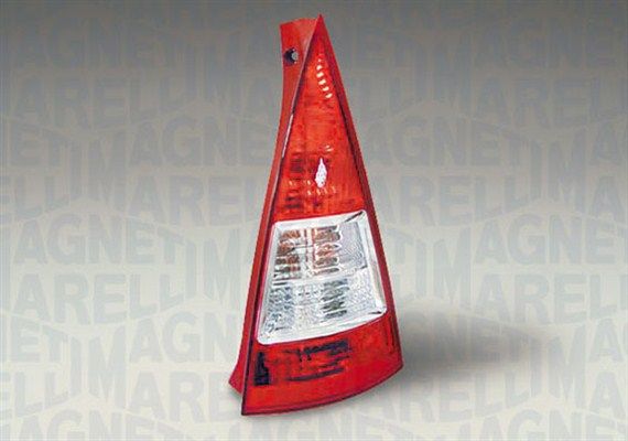 Magneti Marelli 714025720801 Ліхтар задній Citroen C3 05-10 (R)