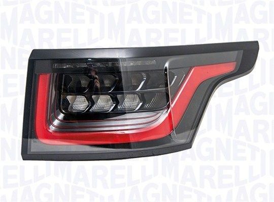 Magneti Marelli 714026620704 Задній ліхтар