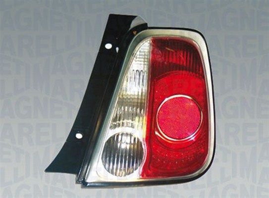 Magneti Marelli 714027040781 Задній ліхтар