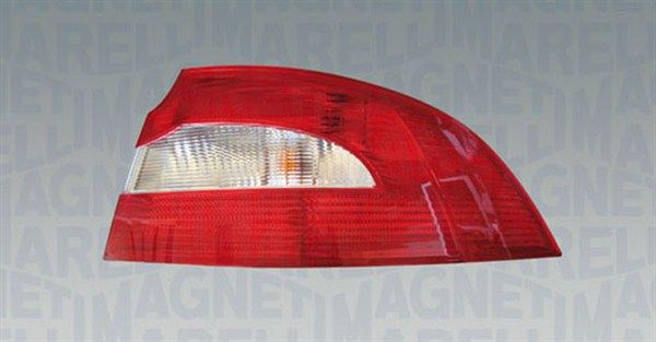 Magneti Marelli 714027051701 Ліхтар задній Skoda Superb II 08-13 (L)
