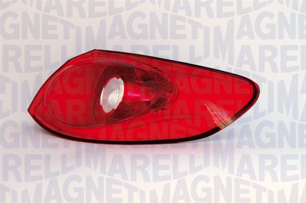 Magneti Marelli 714027090701 Ліхтар задній VW Passat 08-12 (L)