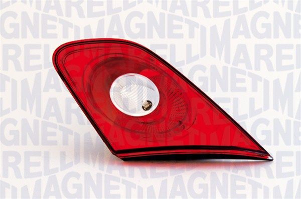 Magneti Marelli 714027100701 Ліхтар задній VW Passat 08-12 (L)