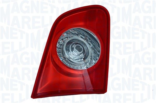 Magneti Marelli 714027440701 Ліхтар задній VW Passat 05-10 (L)
