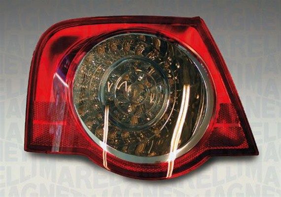 Magneti Marelli 714027570711 Задній ліхтар