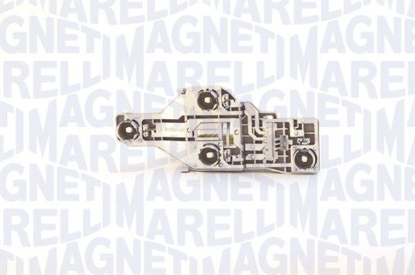 Magneti Marelli 714027592701 Плата ліхтаря заднього Skoda Octavia 04-13 (L)