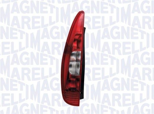 Magneti Marelli 714027950712 Задній ліхтар