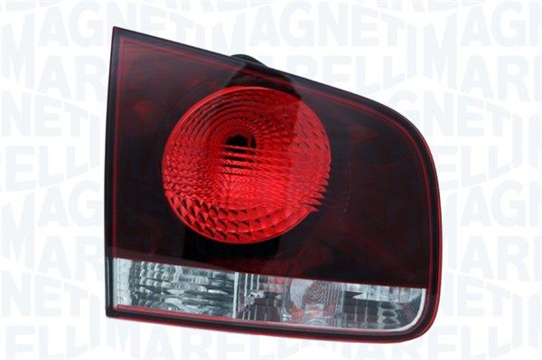 Magneti Marelli 714028260112 Ліхтар задній VW Touareg 02-10 (L)