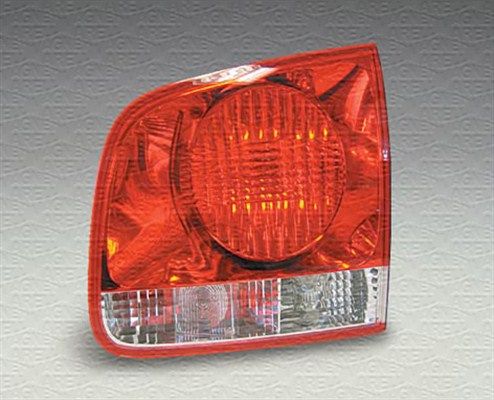 Magneti Marelli 714028260701 Ліхтар задній VW Touareg 02-07 (L)
