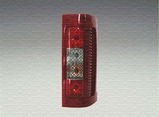 Magneti Marelli 714028390801 Ліхтар задній Citroen Jumper/Peugeot Boxer 02-06 (R)