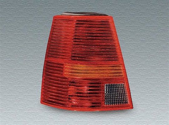 Magneti Marelli 714028430705 Ліхтар задній VW Golf IV 99-06 (L)