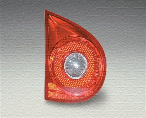 Magneti Marelli 714028500702 Ліхтар задній VW Golf V 03-09 (L)