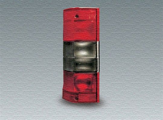 Magneti Marelli 714028940701 Ліхтар задній Fiat Ducato/Citroen Jumper 94-02 (L) (08170)