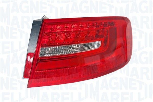 Magneti Marelli 714081120701 Задній ліхтар