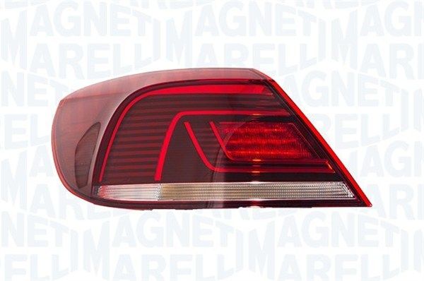 Magneti Marelli 714081170801 Задній ліхтар