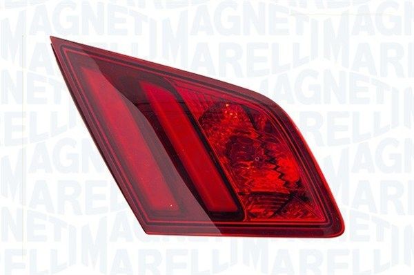 Magneti Marelli 714081260801 Ліхтар задній Peugeot 308 13- (R)