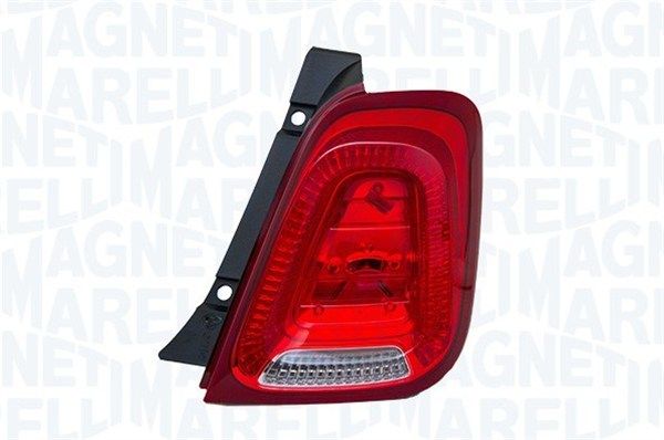 Magneti Marelli 714081590201 Задній ліхтар