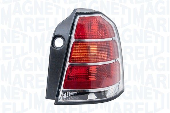 Magneti Marelli 715001026004 Задній ліхтар