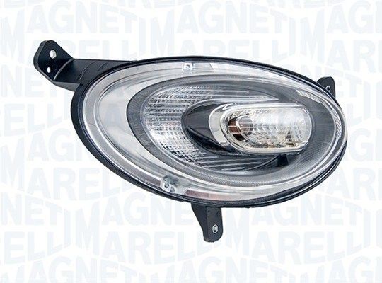 Magneti Marelli 715101055000 Основна фара