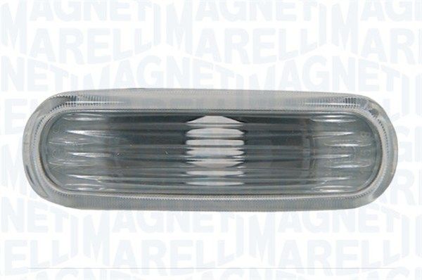Magneti Marelli 715102080120 Повторювач повороту на крило Fiat Fiorino/Idea/Panda/Punto/Lancia Musa